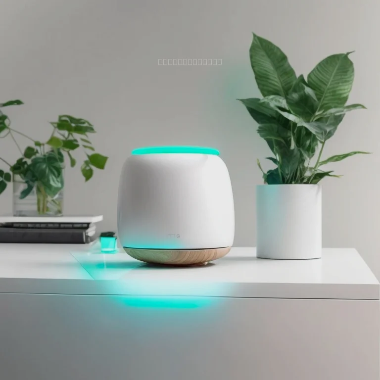 リアルタイム空気質モニタリング