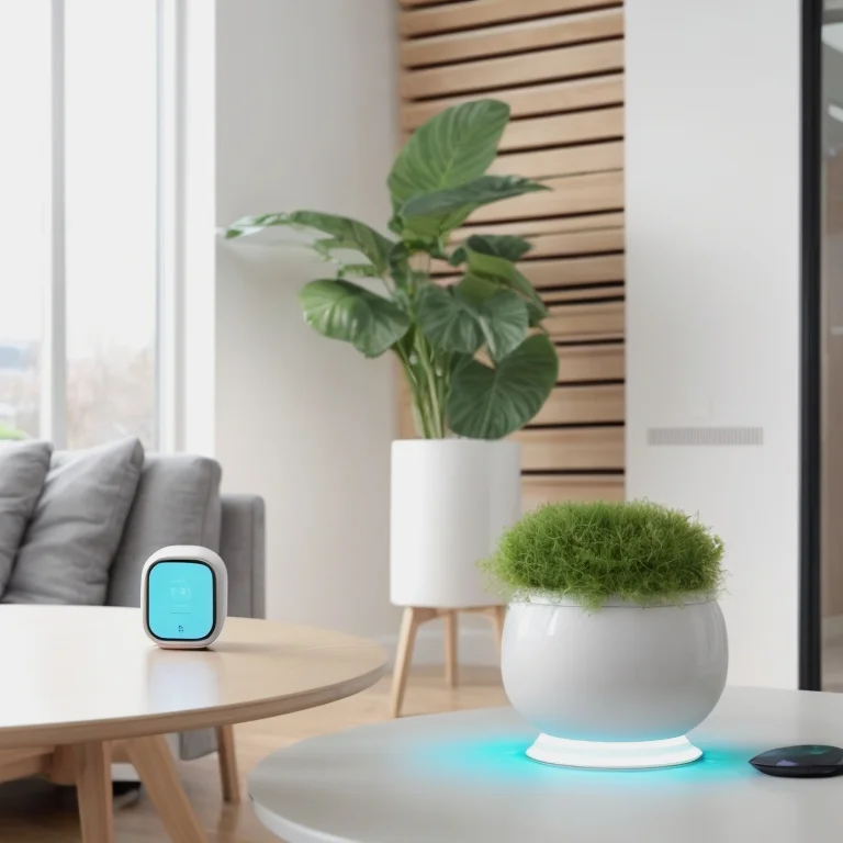 室内空気の科学