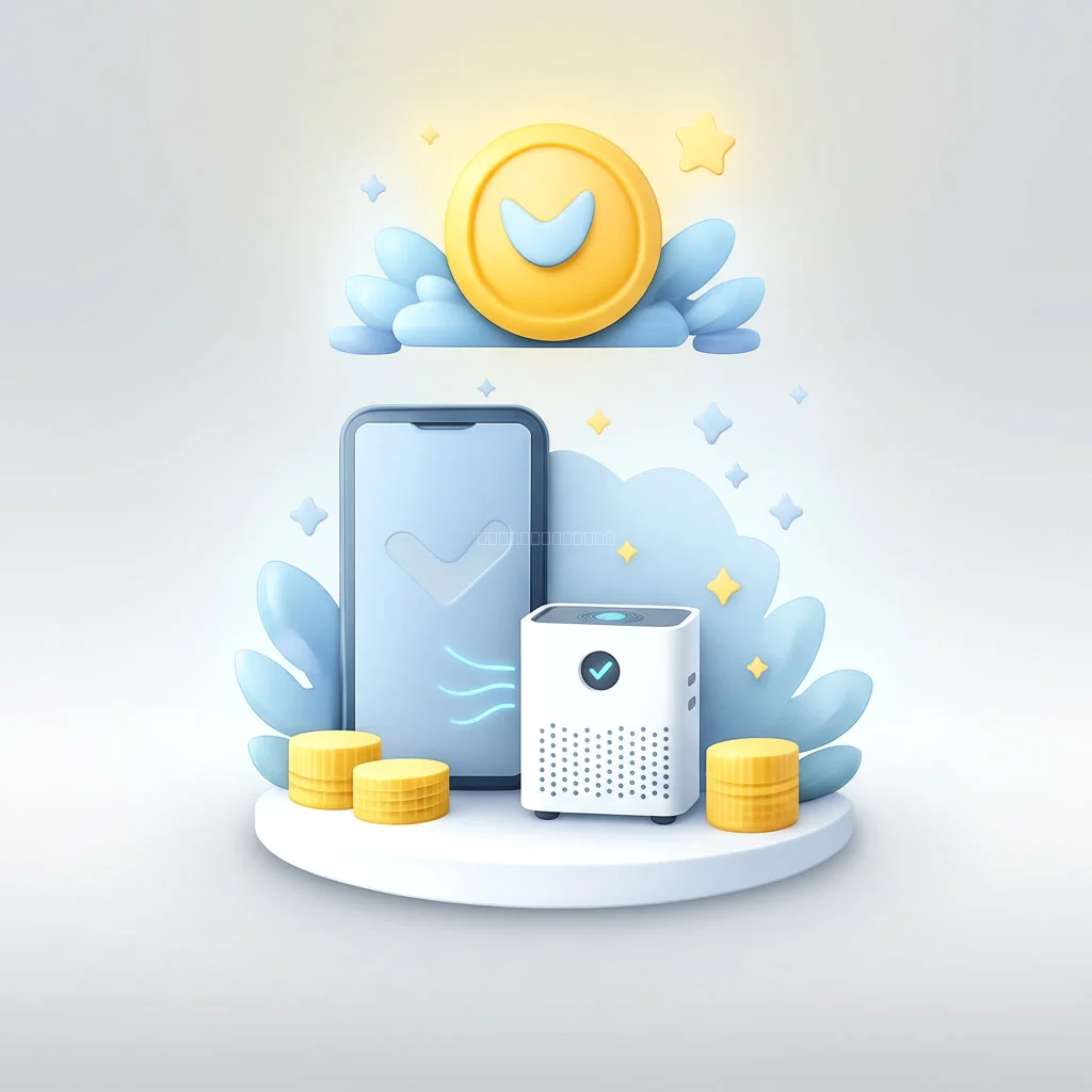 フリープランお申込み